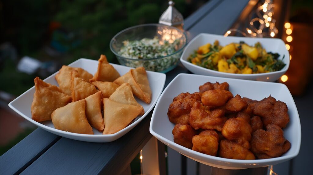 Savoring Caine Woods: A Food Lover’s Guide to the Best Eats in Ocean City’s Hidden Gem